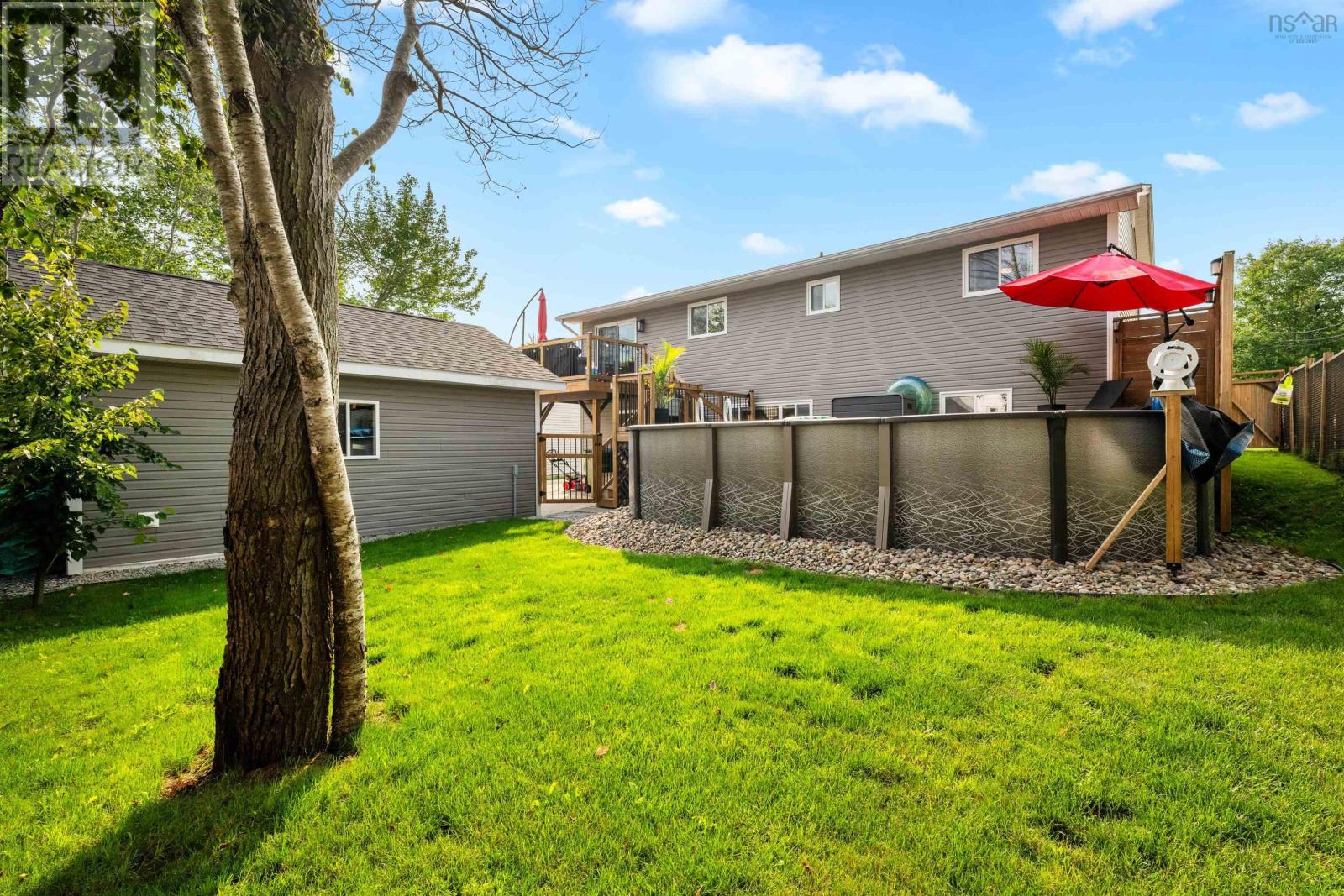 22 Sunnyvale Crescent, Lower Sackville, Nova Scotia  B4E 2G5 - Photo 42 - 202620439