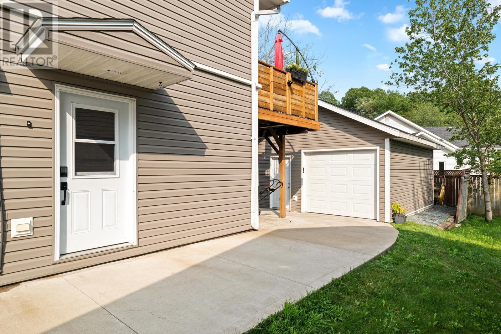 22 Sunnyvale Crescent, Lower Sackville, Nova Scotia  B4E 2G5 - Photo 43 - 202620439
