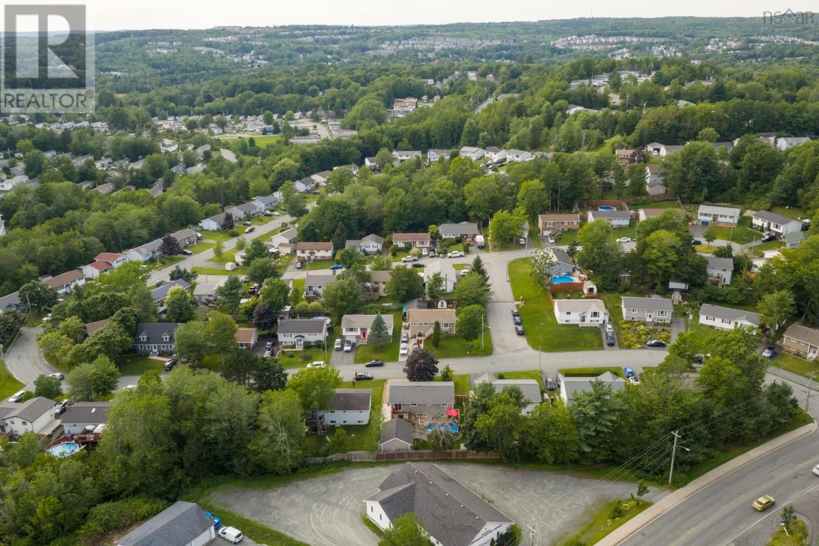 22 Sunnyvale Crescent, Lower Sackville, Nova Scotia  B4E 2G5 - Photo 45 - 202620439