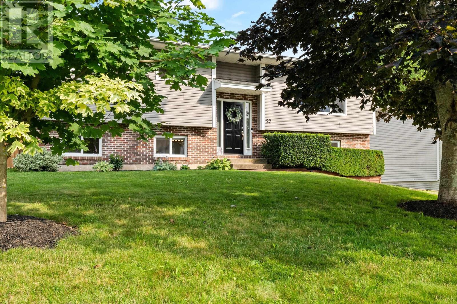 22 Sunnyvale Crescent, Lower Sackville, Nova Scotia  B4E 2G5 - Photo 46 - 202620439