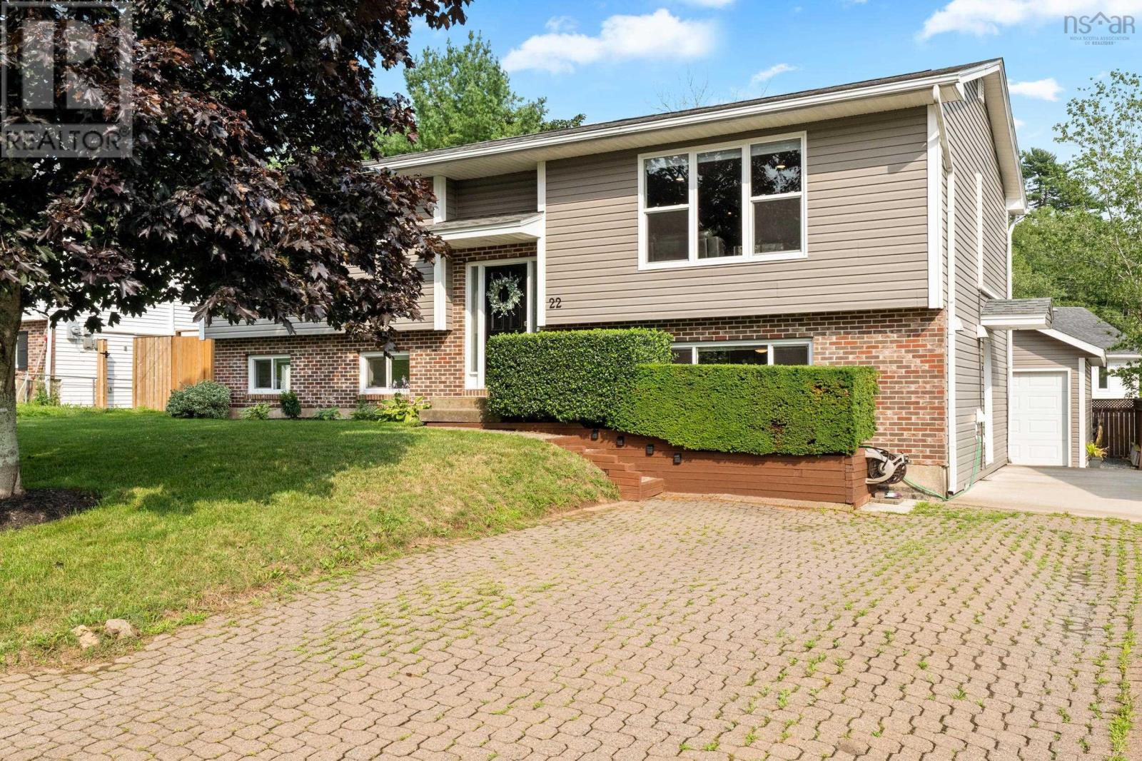 22 Sunnyvale Crescent, Lower Sackville, Nova Scotia  B4E 2G5 - Photo 47 - 202620439