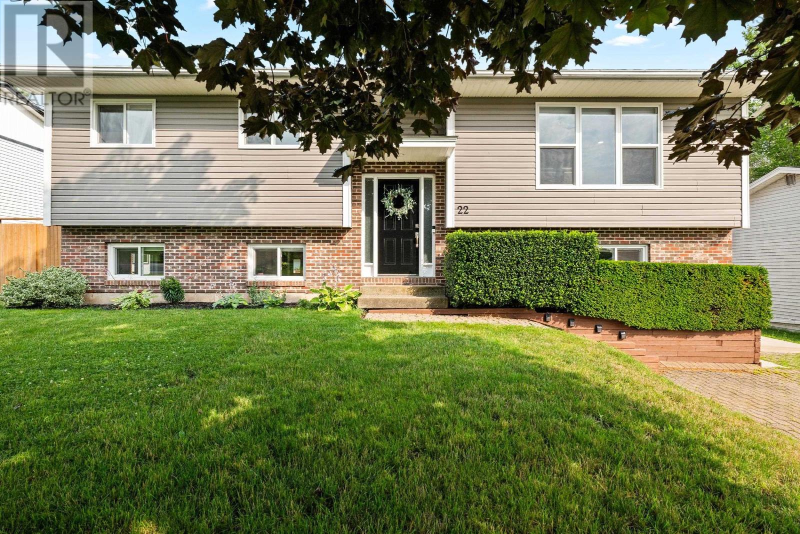 22 Sunnyvale Crescent, Lower Sackville, Nova Scotia  B4E 2G5 - Photo 5 - 202620439