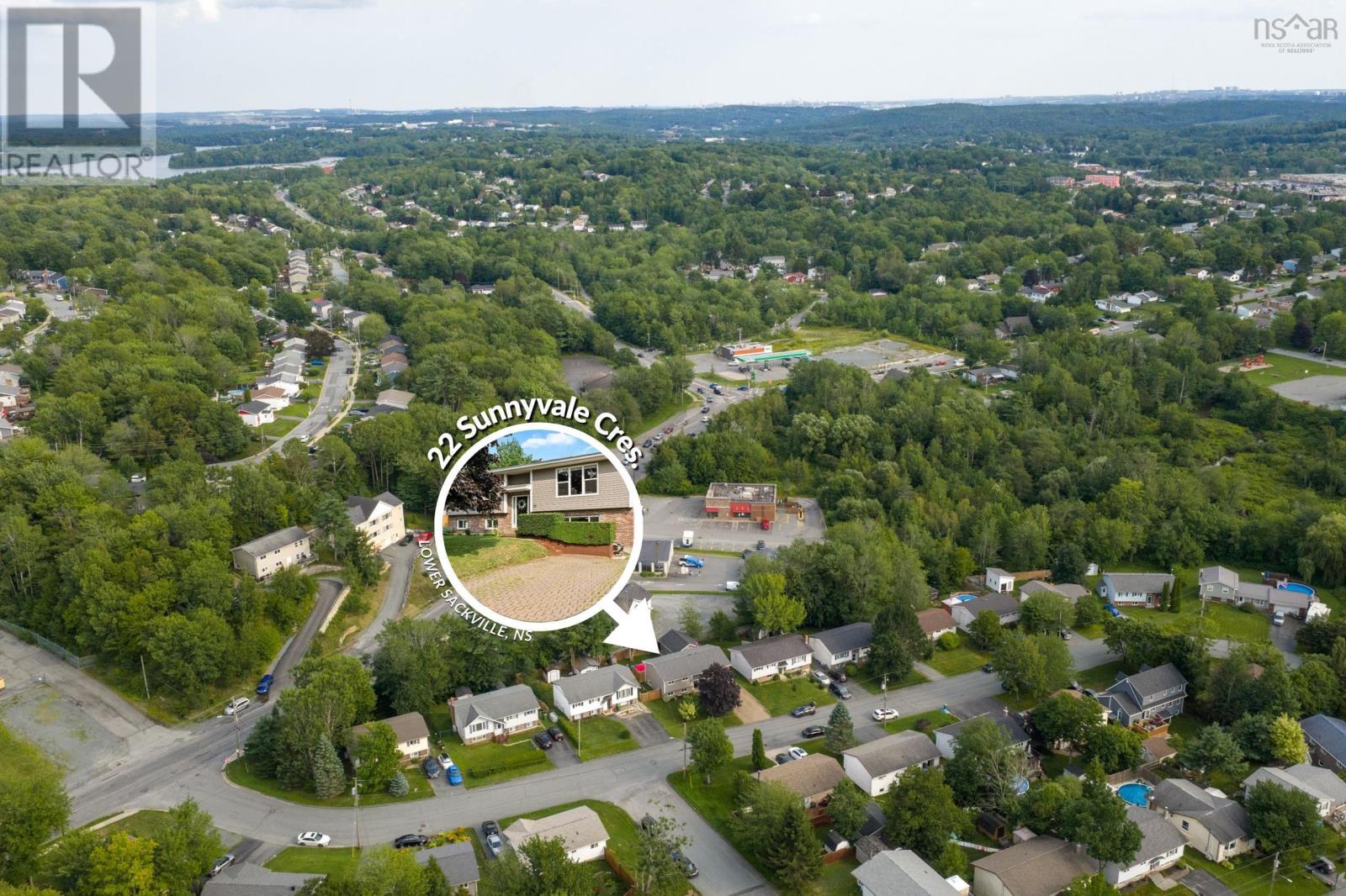 22 Sunnyvale Crescent, Lower Sackville, Nova Scotia  B4E 2G5 - Photo 6 - 202620439