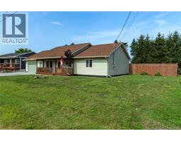 33 Neill Drive, Hampton, New Brunswick