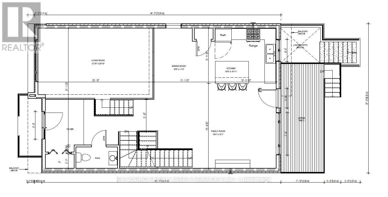 21 Vanbrugh Avenue, Toronto, Ontario  M1N 3S8 - Photo 34 - E13669774