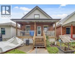 1066 HICKORY, Windsor, Ontario