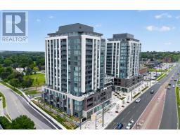 A103 - 705 DAVIS DRIVE, Newmarket, Ontario