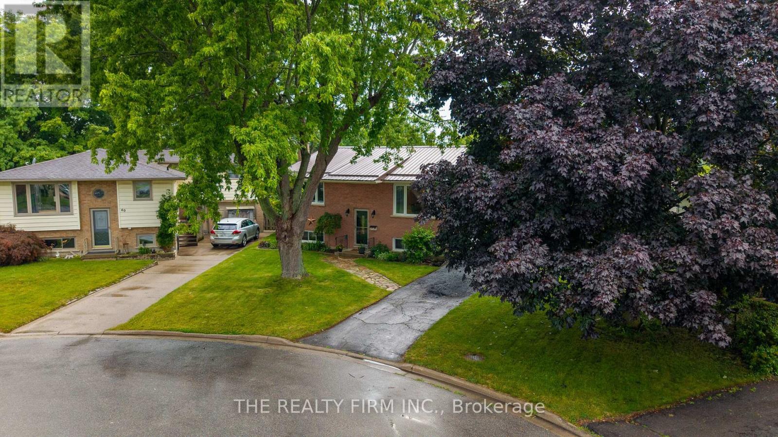 38 TAYLOR CRESCENT, St. Thomas, Ontario