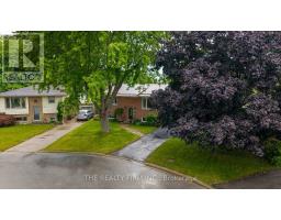 38 TAYLOR CRESCENT, St. Thomas, Ontario