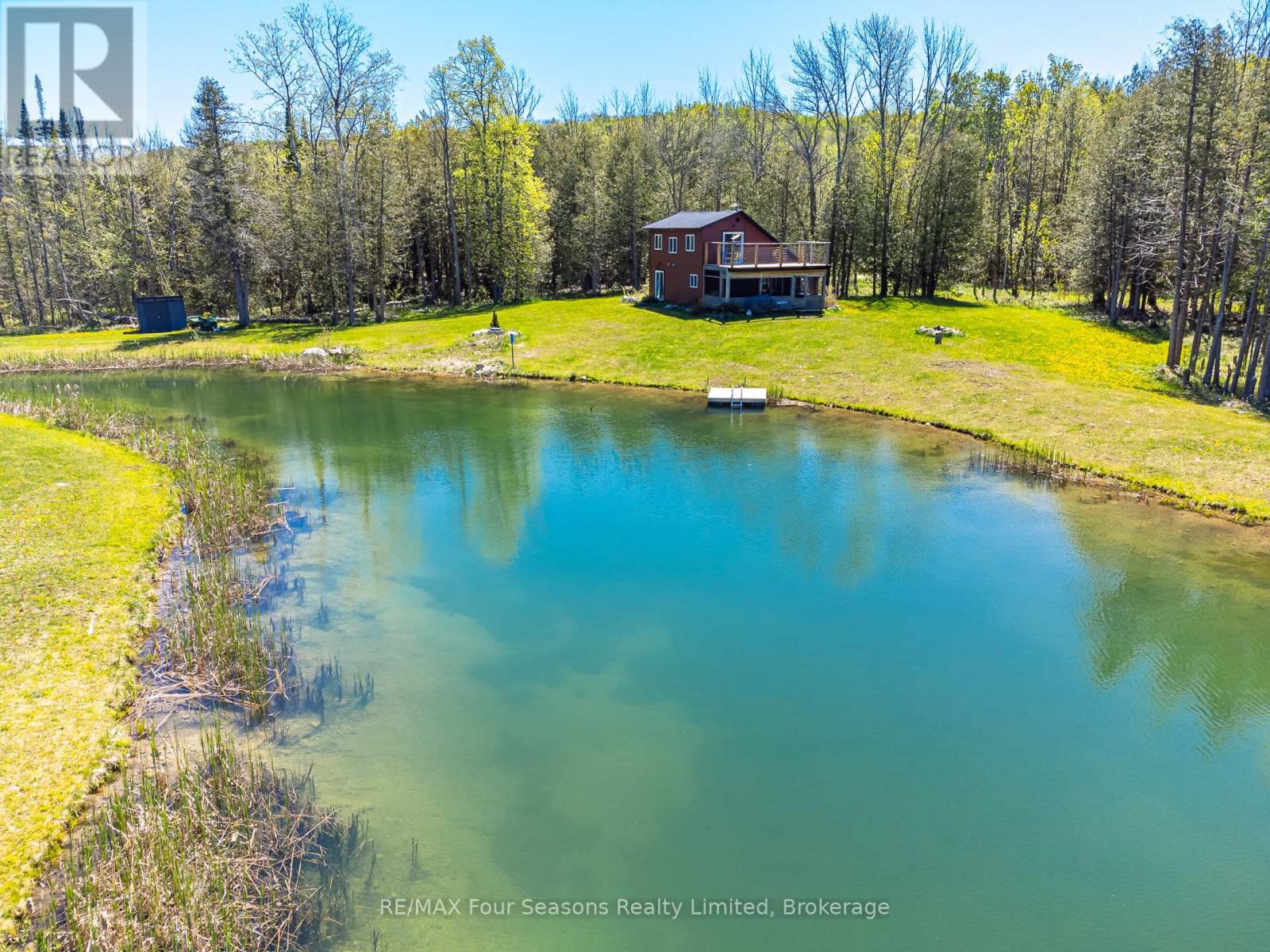 025359 EUPH-ST VINCENT TOWNLINE, meaford, Ontario