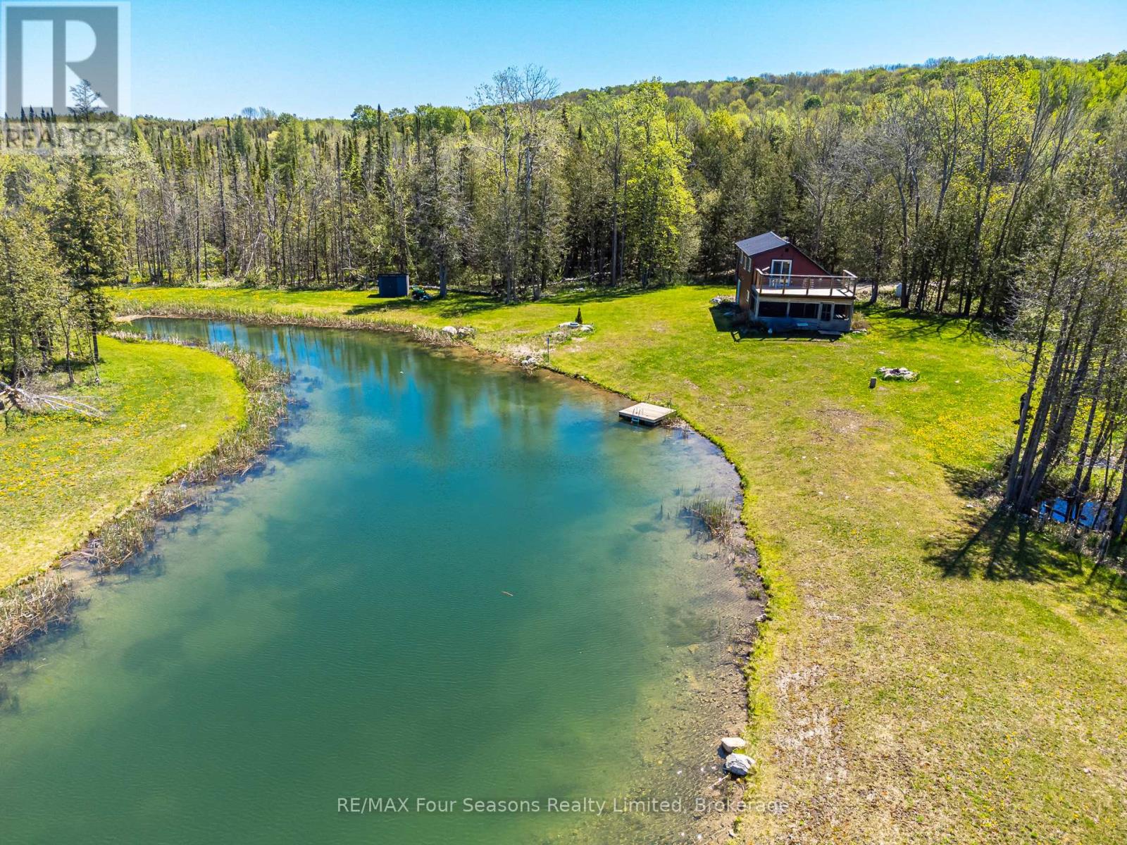 025359 Euph-St Vincent Townline, Meaford, Ontario  N4L 1W5 - Photo 2 - X13669802