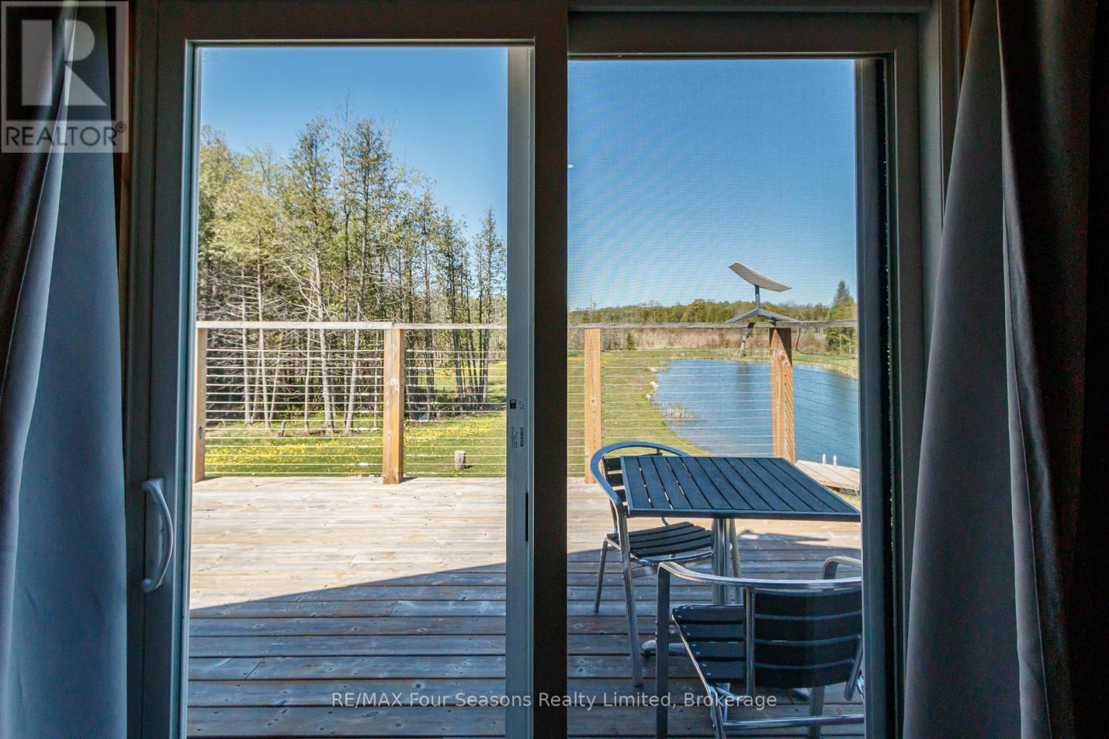 025359 Euph-St Vincent Townline, Meaford, Ontario  N4L 1W5 - Photo 23 - X13669802