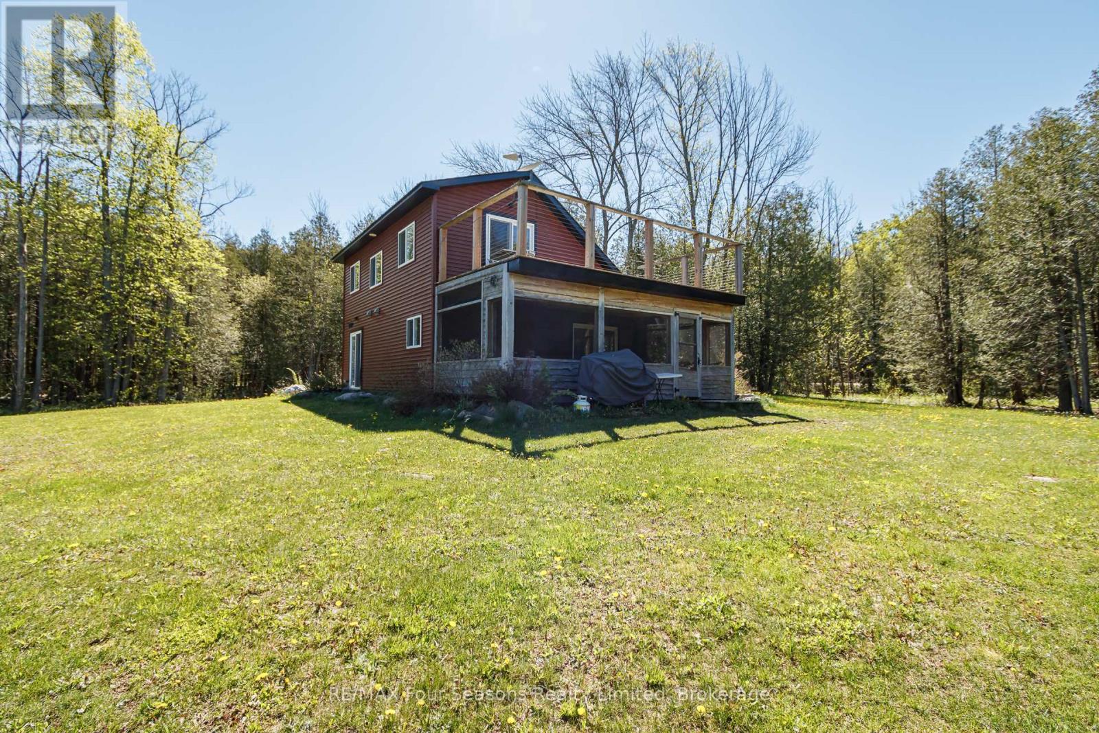 025359 Euph-St Vincent Townline, Meaford, Ontario  N4L 1W5 - Photo 3 - X13669802