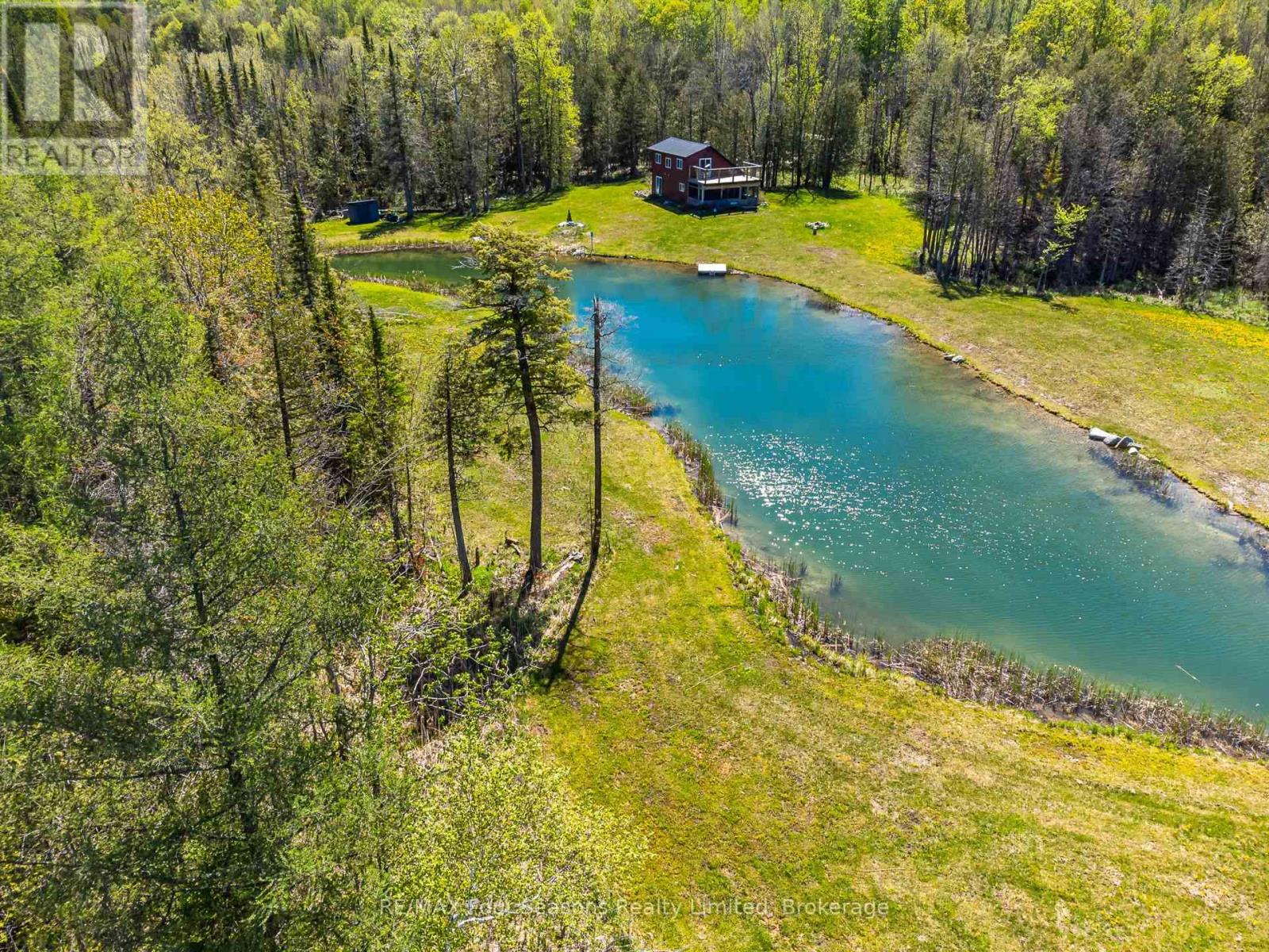 025359 Euph-St Vincent Townline, Meaford, Ontario  N4L 1W5 - Photo 33 - X13669802