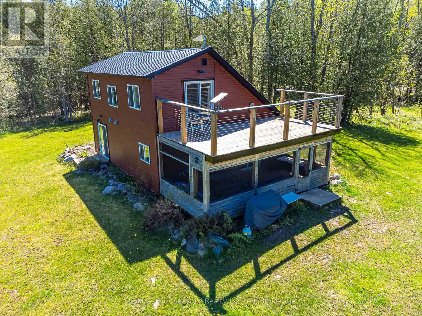 025359 Euph-St Vincent Townline, Meaford, Ontario  N4L 1W5 - Photo 35 - X13669802