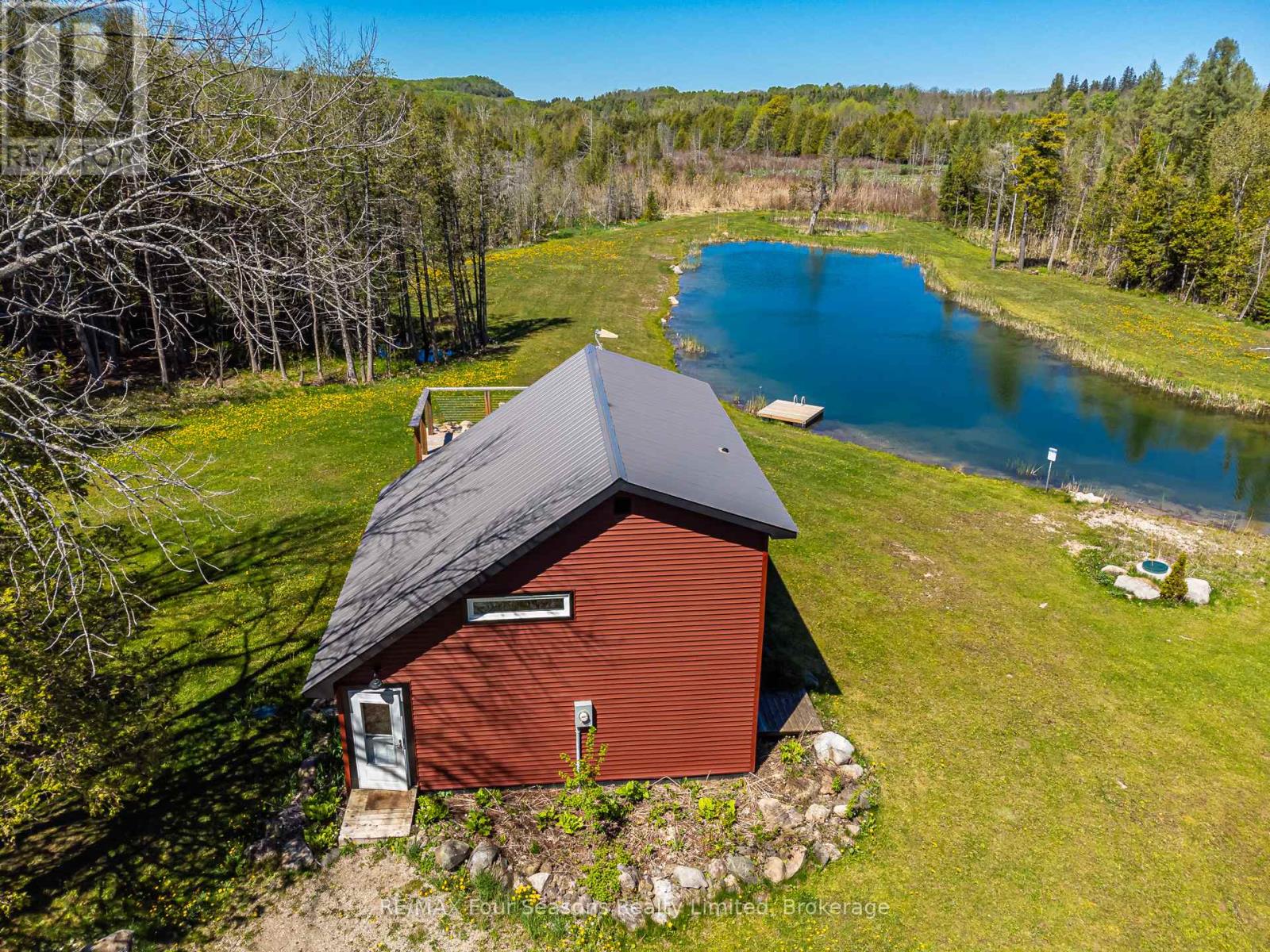 025359 Euph-St Vincent Townline, Meaford, Ontario  N4L 1W5 - Photo 36 - X13669802