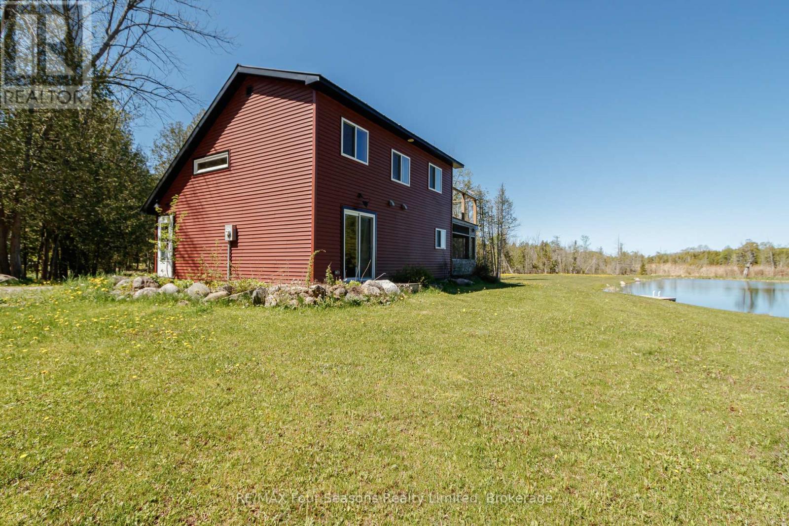 025359 Euph-St Vincent Townline, Meaford, Ontario  N4L 1W5 - Photo 37 - X13669802