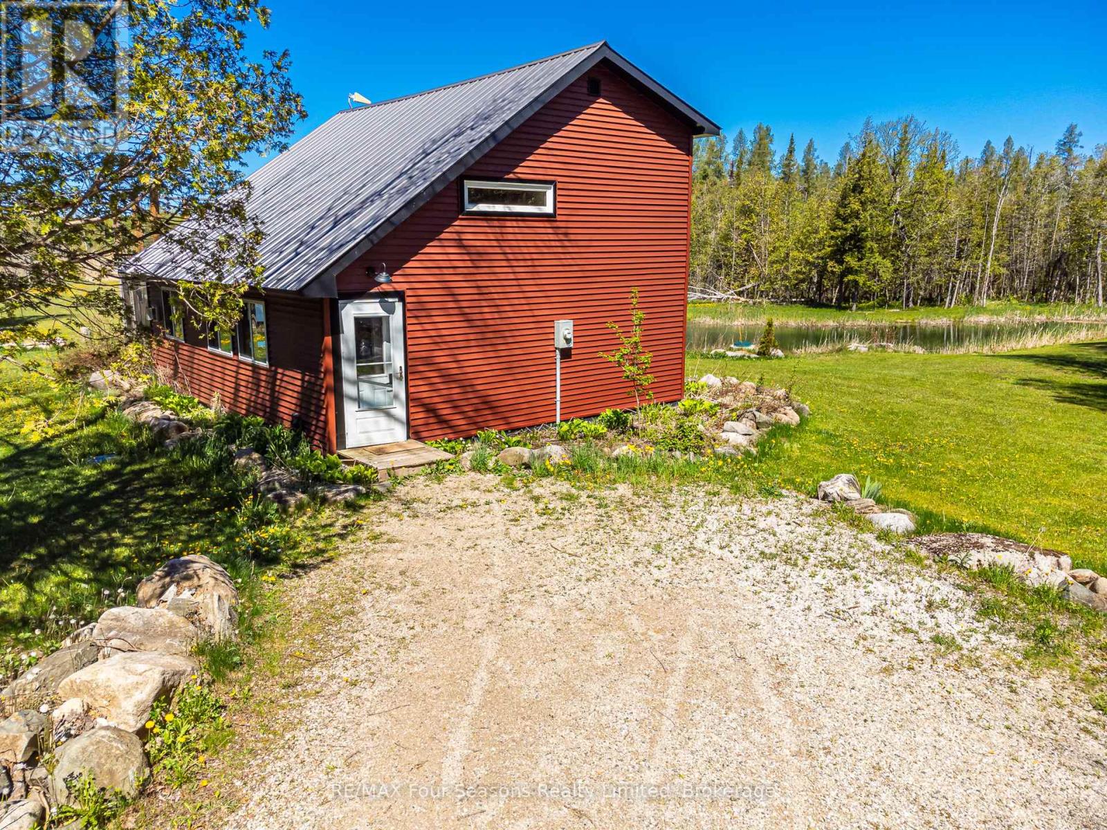 025359 Euph-St Vincent Townline, Meaford, Ontario  N4L 1W5 - Photo 4 - X13669802