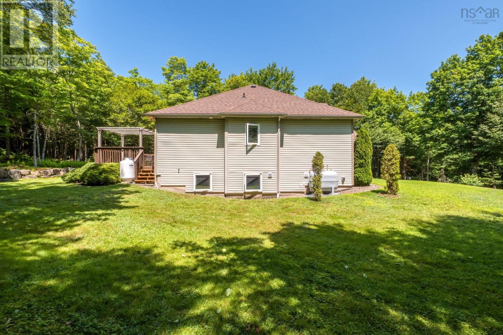 286 Sandy Run, Hammonds Plains, Nova Scotia  B4B 1X9 - Photo 47 - 202605636