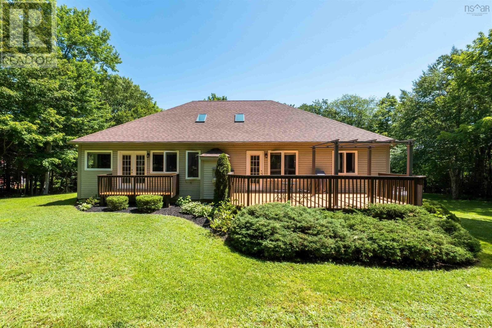 286 Sandy Run, Hammonds Plains, Nova Scotia  B4B 1X9 - Photo 45 - 202605636
