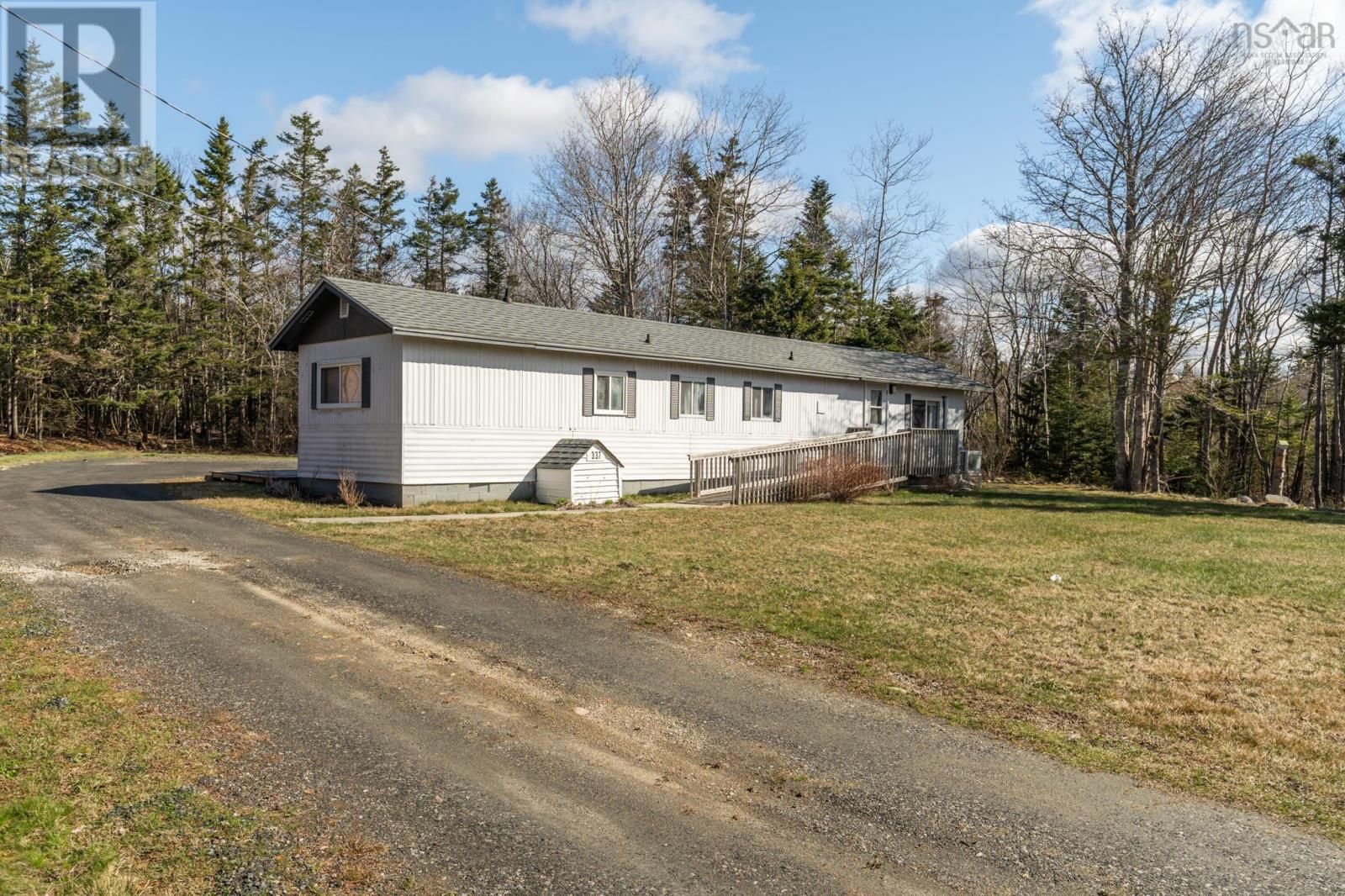337 Highway 334, Arcadia, Nova Scotia  B0W 1B0 - Photo 1 - 202608477