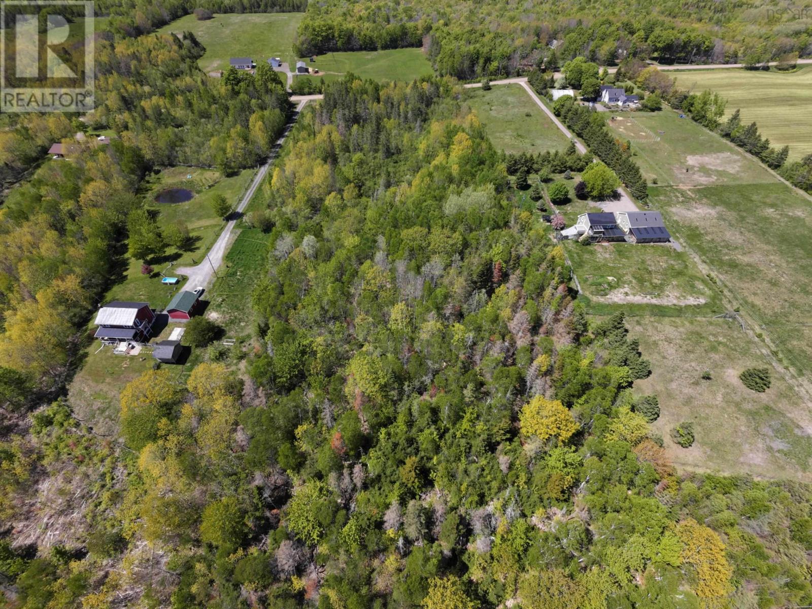 Lot Brow Of Mountain Road W, Garland, Nova Scotia  B0P 1E0 - Photo 5 - 202613562