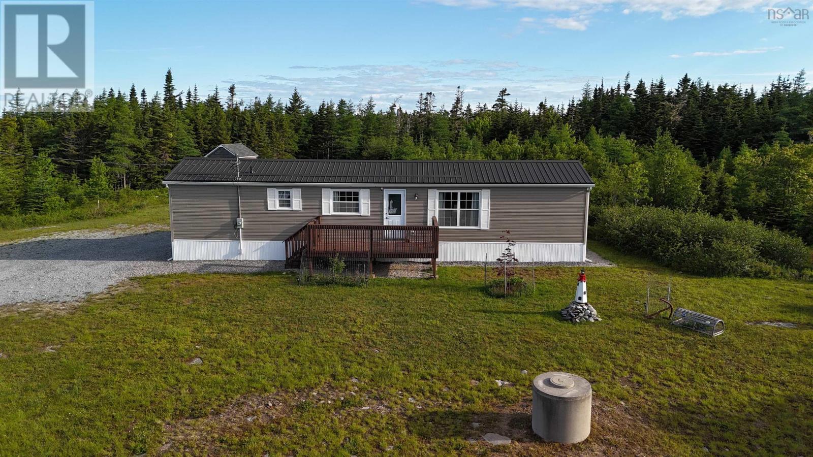 821 Highway 330, Centreville, Nova Scotia  B0W 1G0 - Photo 1 - 202615411