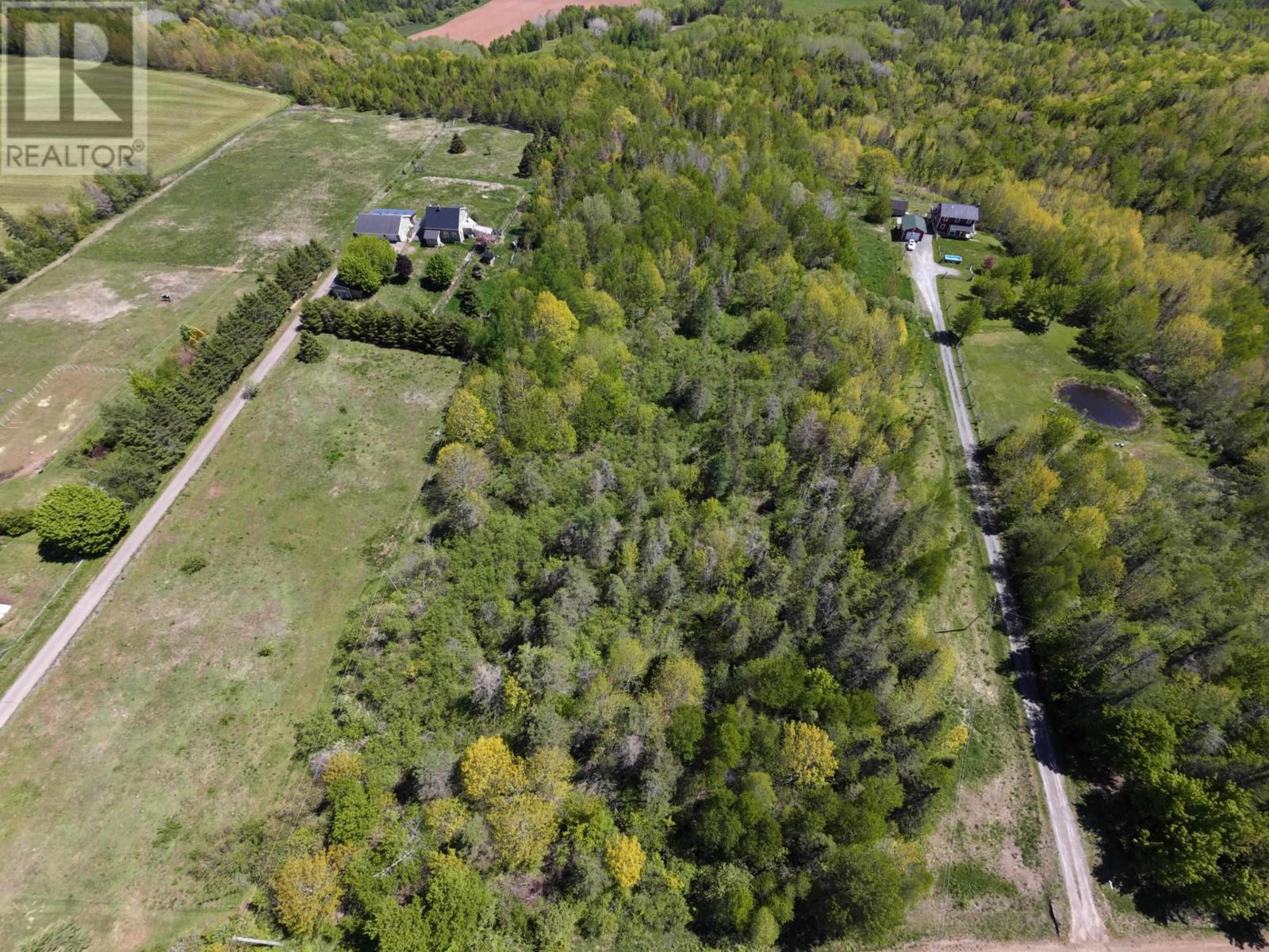 Lot Brow Of Mountain Road W, Garland, Nova Scotia  B0P 1E0 - Photo 2 - 202613562