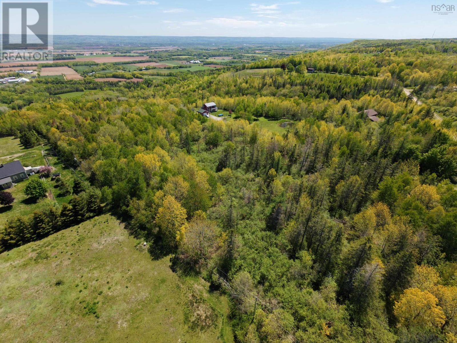 Lot Brow Of Mountain Road W, Garland, Nova Scotia  B0P 1E0 - Photo 6 - 202613562
