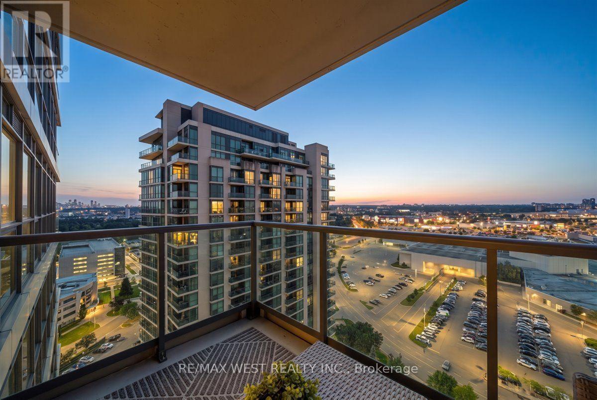2303 - 225 Sherway Gardens Road, Toronto, Ontario  M9C 0A3 - Photo 11 - W13669772