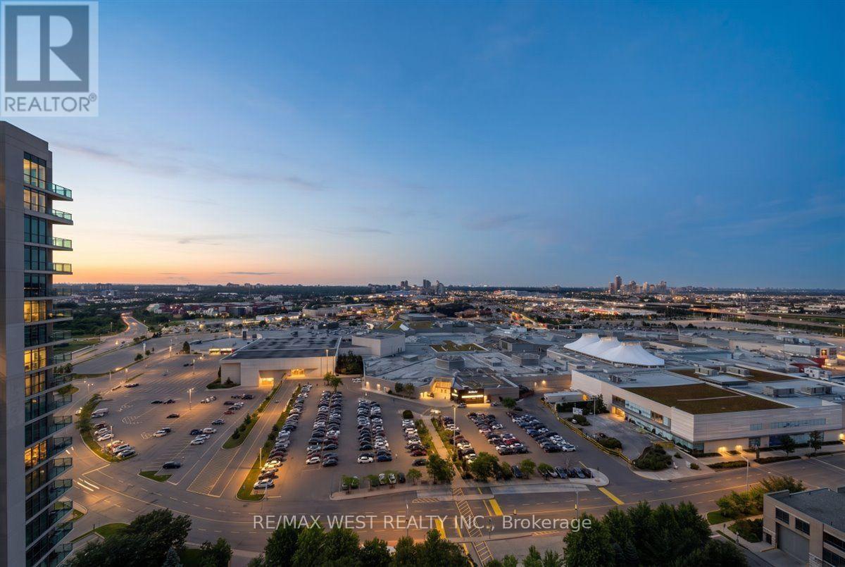 2303 - 225 Sherway Gardens Road, Toronto, Ontario  M9C 0A3 - Photo 12 - W13669772