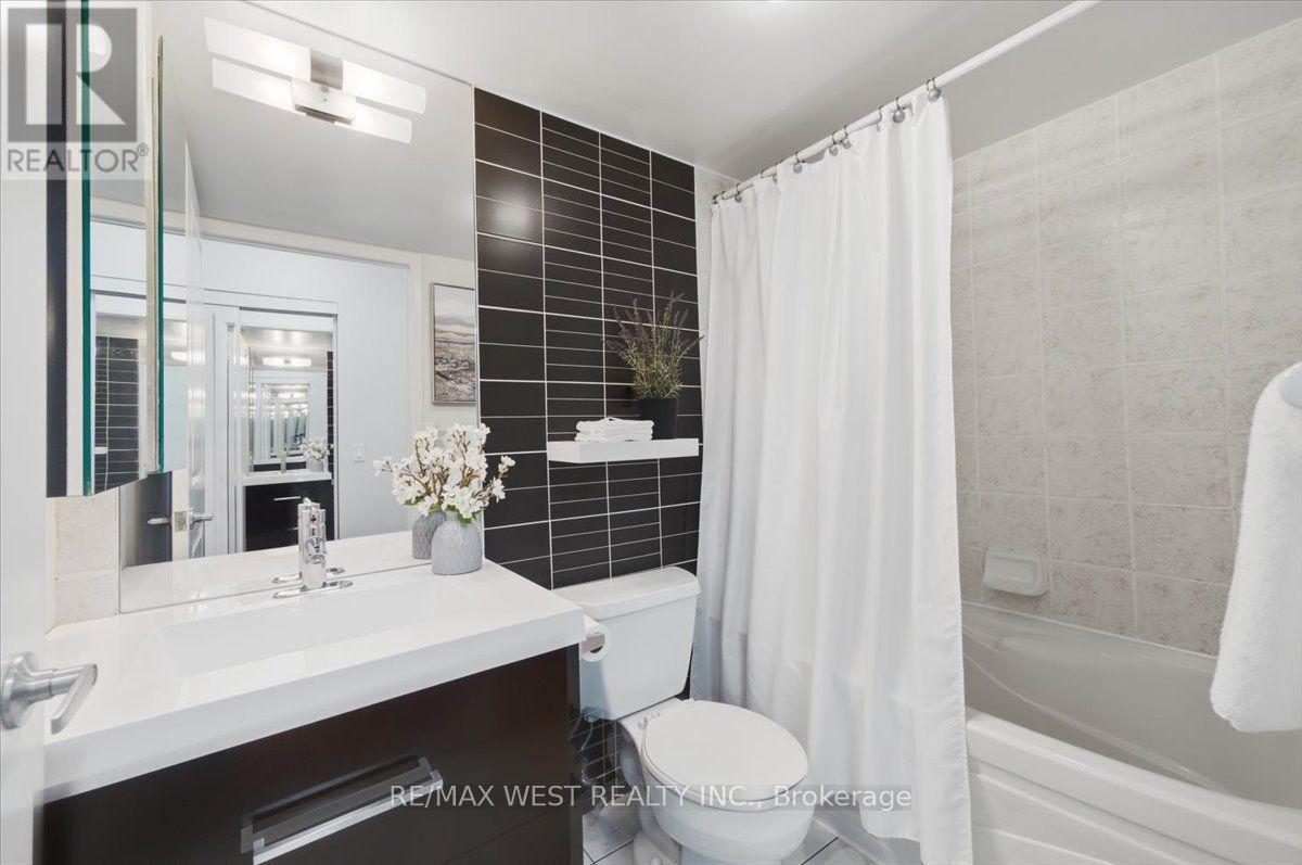 2303 - 225 Sherway Gardens Road, Toronto, Ontario  M9C 0A3 - Photo 14 - W13669772