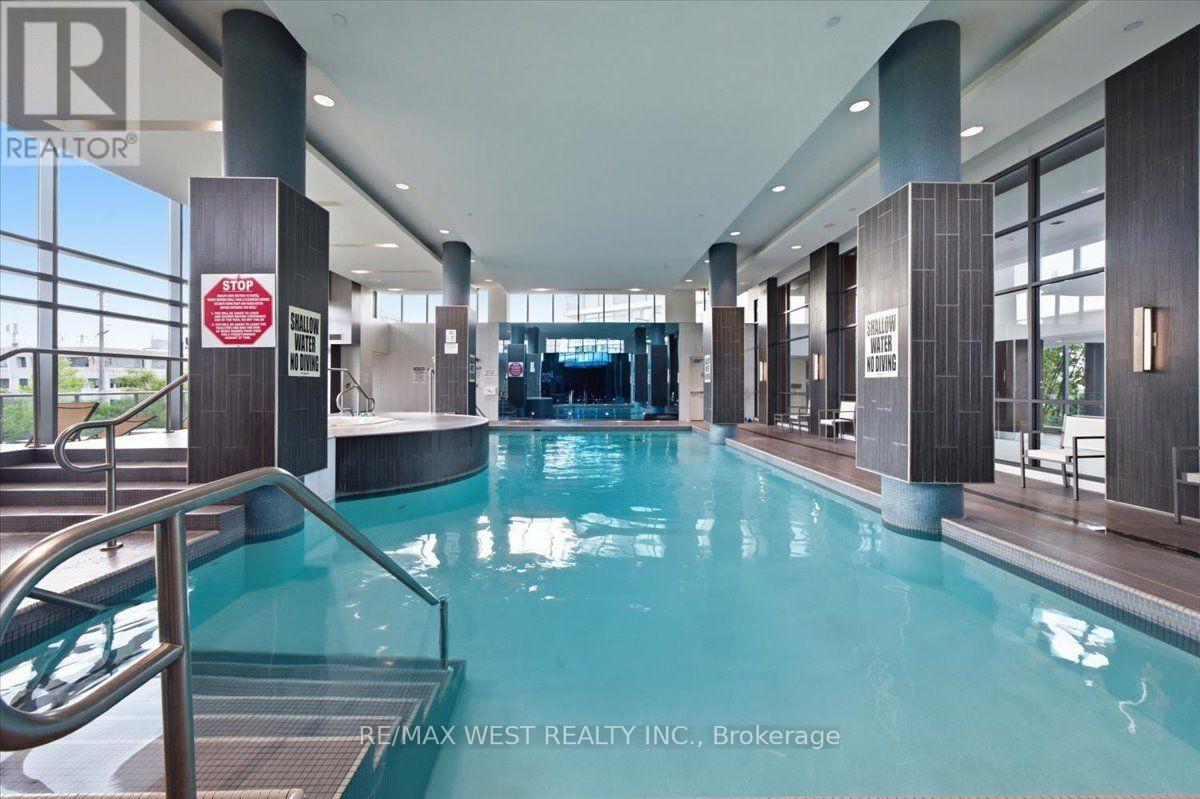 2303 - 225 Sherway Gardens Road, Toronto, Ontario  M9C 0A3 - Photo 15 - W13669772