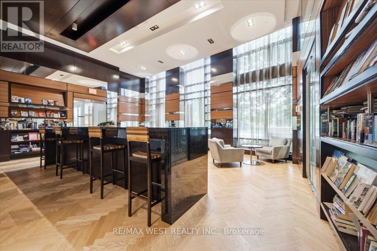 2303 - 225 Sherway Gardens Road, Toronto, Ontario  M9C 0A3 - Photo 18 - W13669772