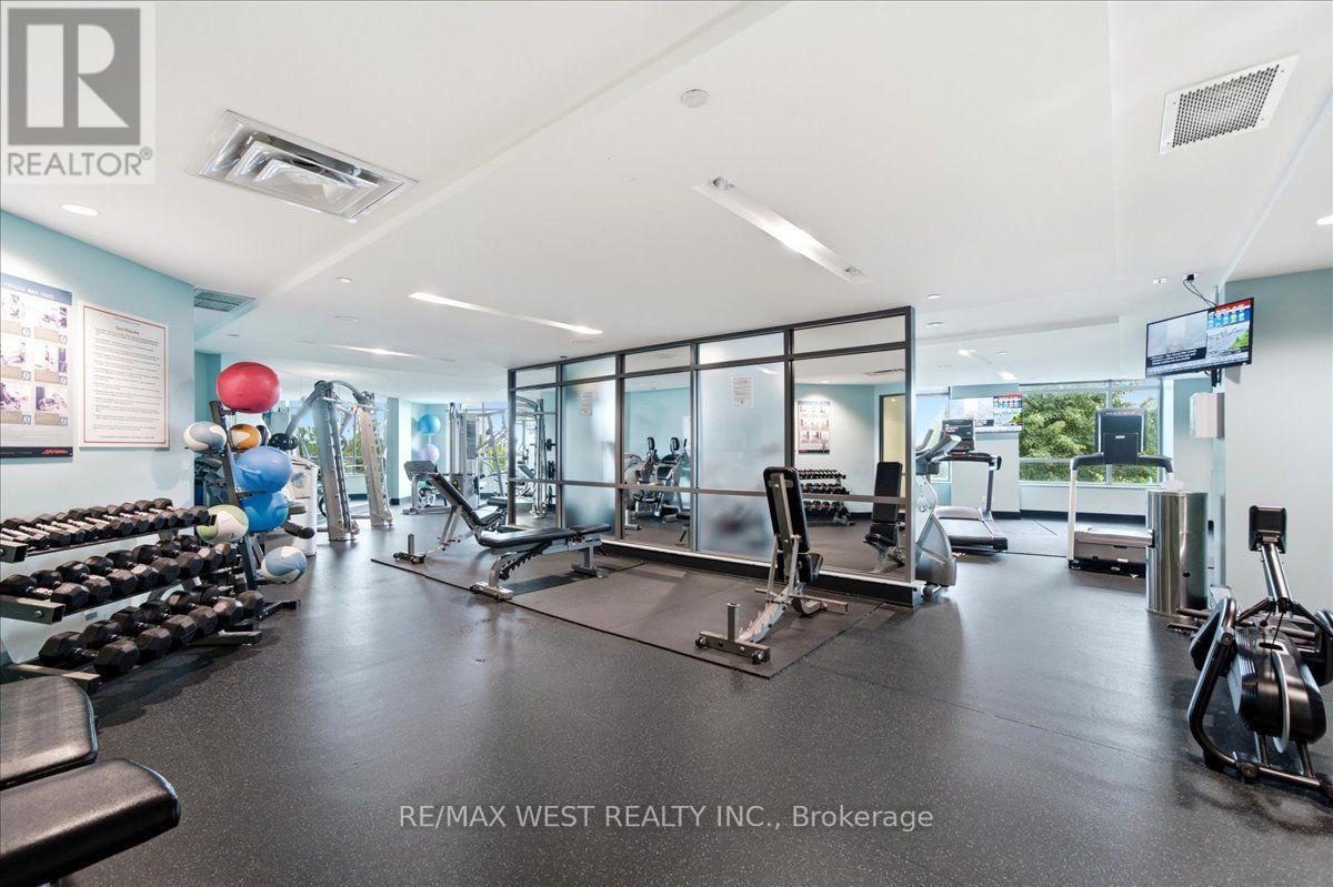 2303 - 225 Sherway Gardens Road, Toronto, Ontario  M9C 0A3 - Photo 19 - W13669772