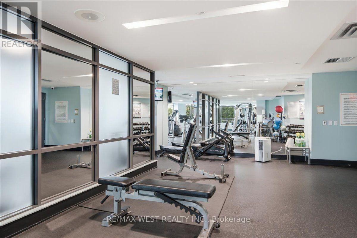 2303 - 225 Sherway Gardens Road, Toronto, Ontario  M9C 0A3 - Photo 20 - W13669772