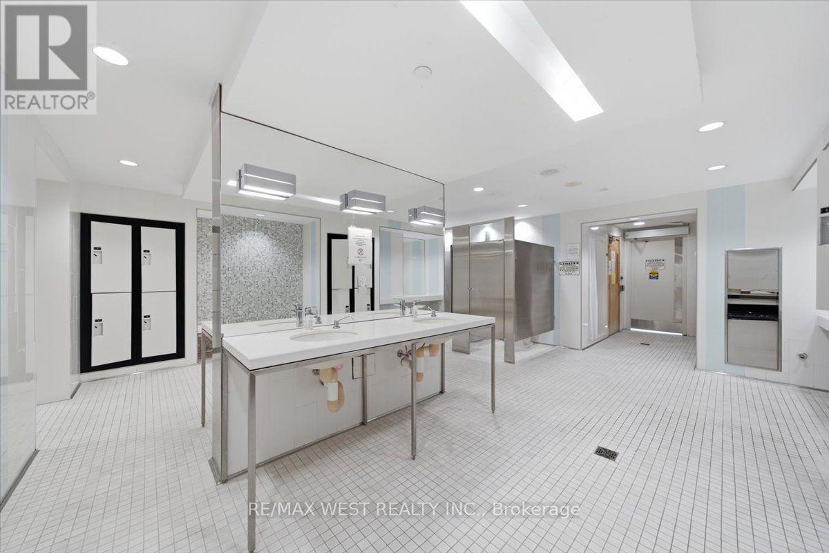 2303 - 225 Sherway Gardens Road, Toronto, Ontario  M9C 0A3 - Photo 21 - W13669772