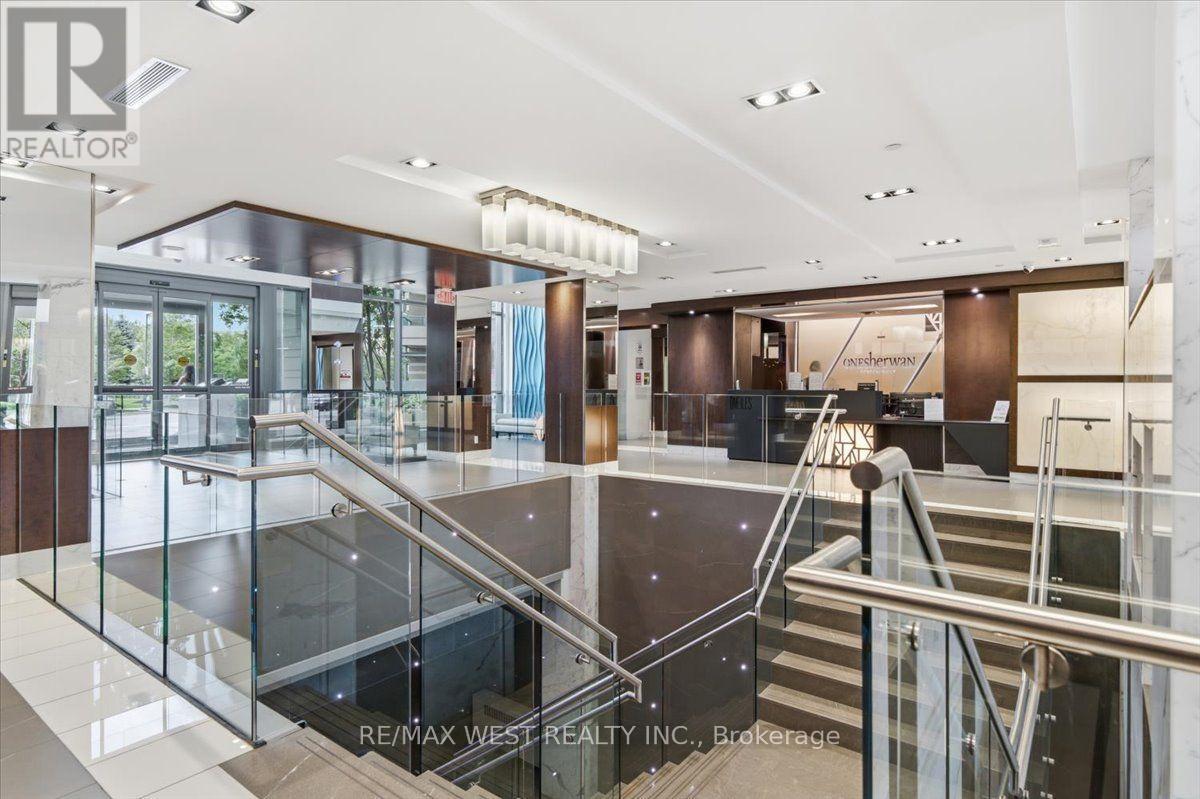 2303 - 225 Sherway Gardens Road, Toronto, Ontario  M9C 0A3 - Photo 24 - W13669772
