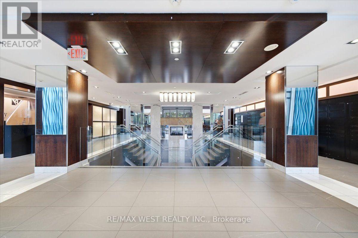 2303 - 225 Sherway Gardens Road, Toronto, Ontario  M9C 0A3 - Photo 25 - W13669772