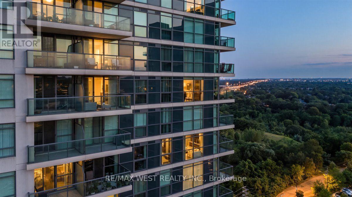 2303 - 225 Sherway Gardens Road, Toronto, Ontario  M9C 0A3 - Photo 26 - W13669772
