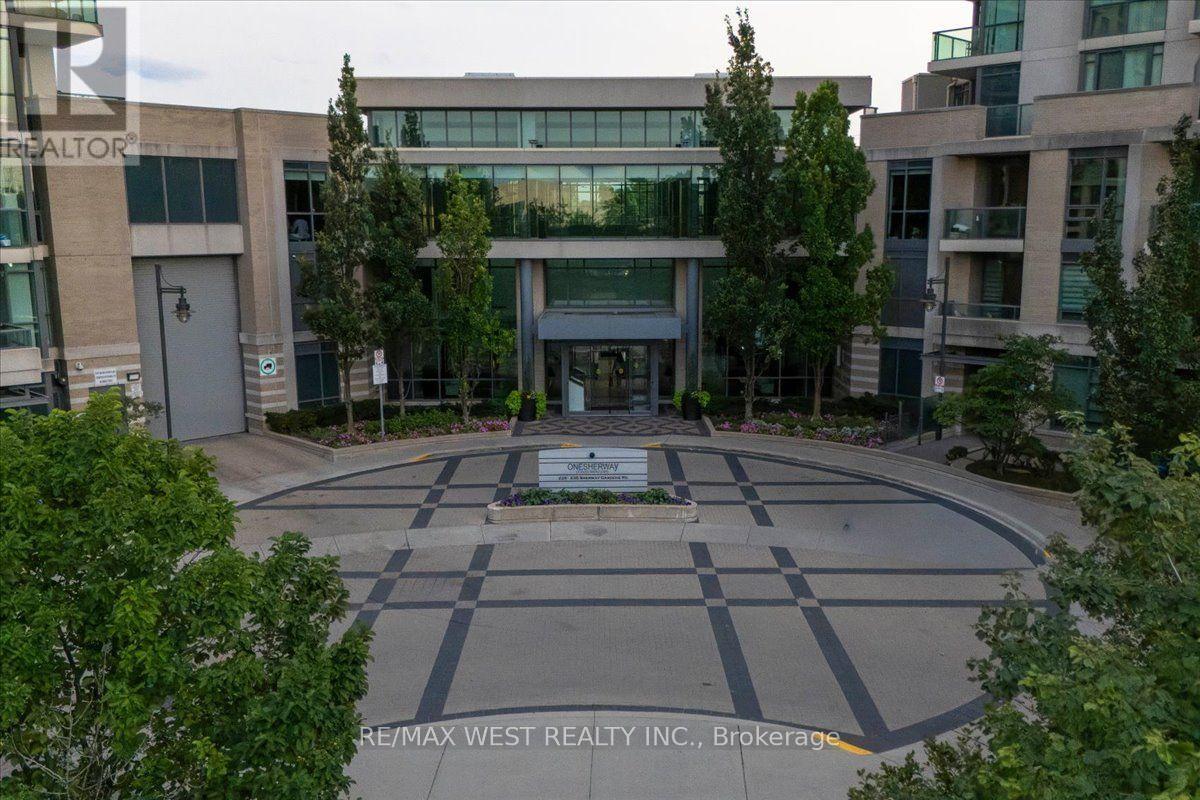 2303 - 225 Sherway Gardens Road, Toronto, Ontario  M9C 0A3 - Photo 27 - W13669772