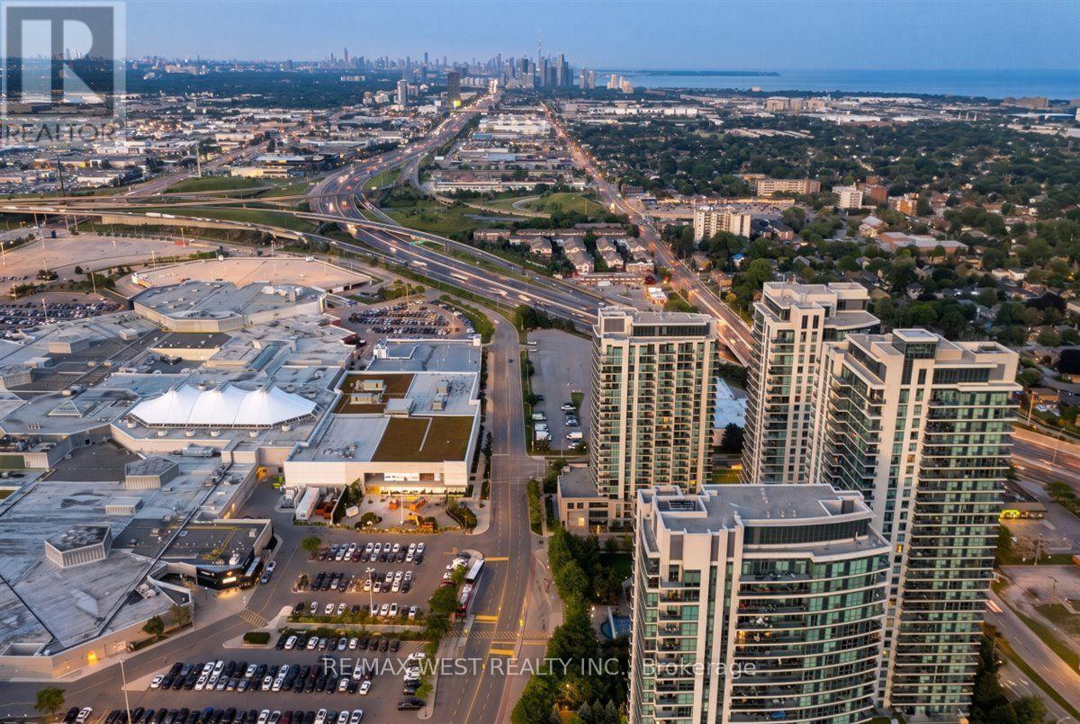 2303 - 225 Sherway Gardens Road, Toronto, Ontario  M9C 0A3 - Photo 28 - W13669772