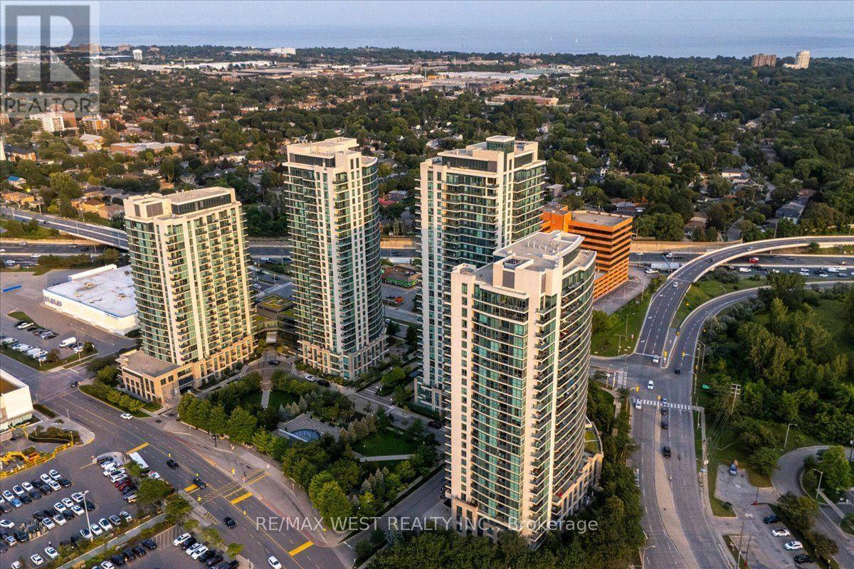 2303 - 225 Sherway Gardens Road, Toronto, Ontario  M9C 0A3 - Photo 29 - W13669772