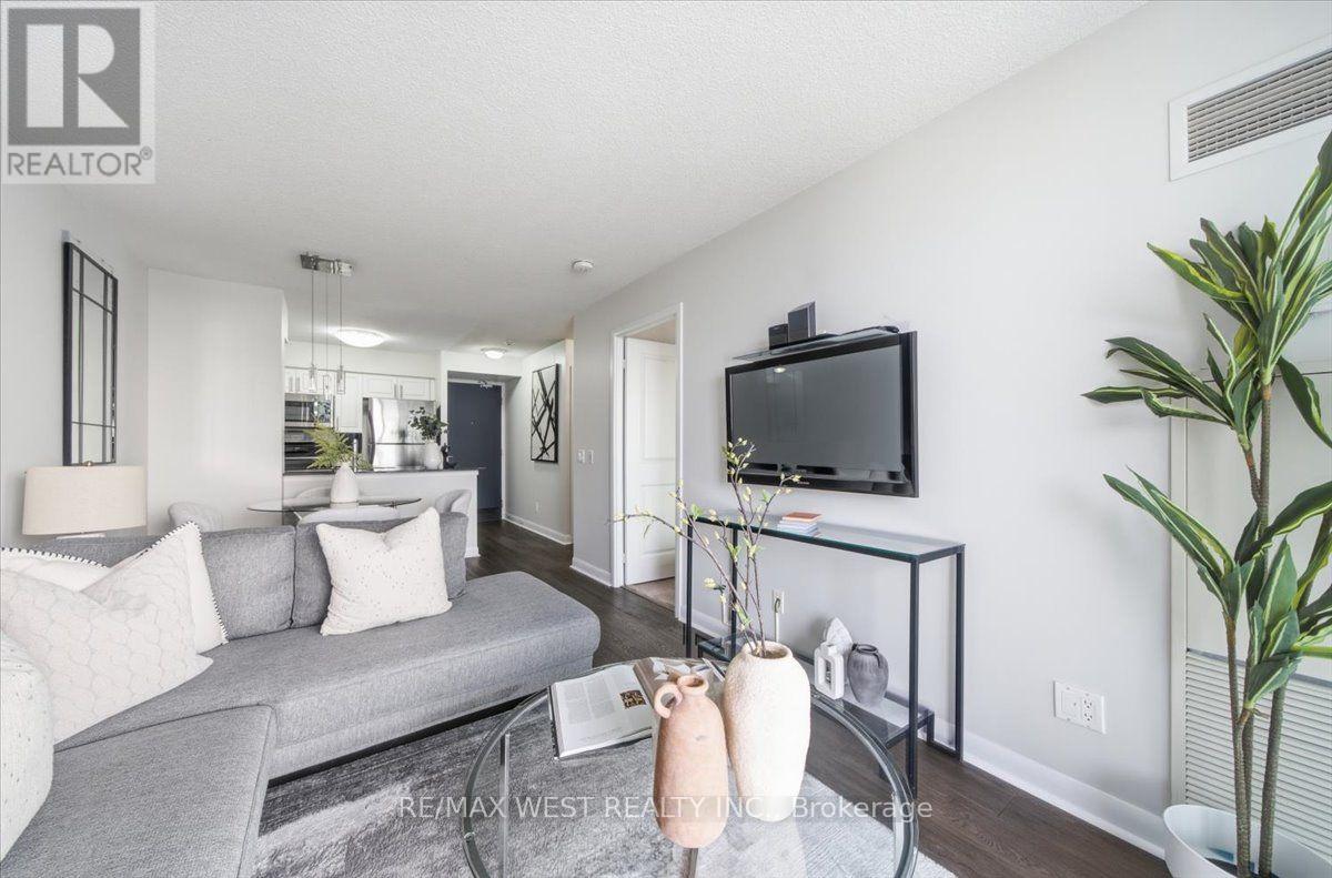 2303 - 225 Sherway Gardens Road, Toronto, Ontario  M9C 0A3 - Photo 7 - W13669772