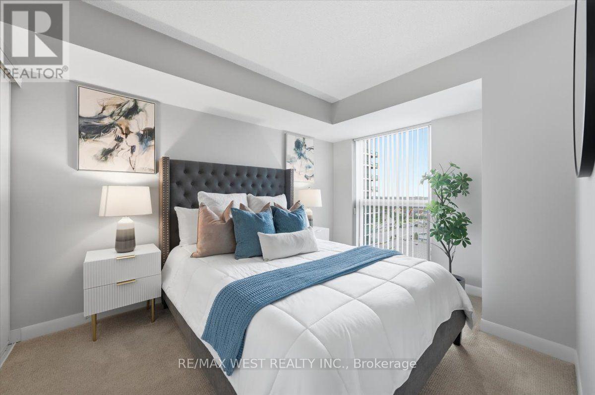 2303 - 225 Sherway Gardens Road, Toronto, Ontario  M9C 0A3 - Photo 8 - W13669772