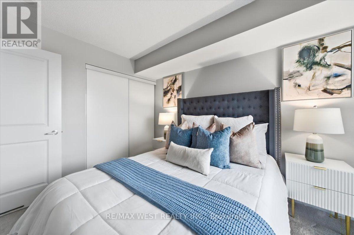 2303 - 225 Sherway Gardens Road, Toronto, Ontario  M9C 0A3 - Photo 9 - W13669772