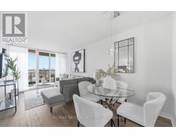 2303 - 225 SHERWAY GARDENS ROAD, Toronto, Ontario
