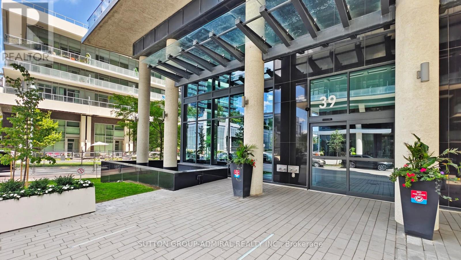 Th 104 - 39 Annie Craig Drive, Toronto, Ontario M8V 0C5 - Photo 29 - W13669786