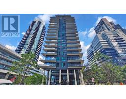TH 104 - 39 ANNIE CRAIG DRIVE, Toronto, Ontario