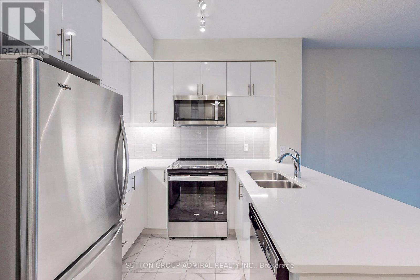 221 - 39 Annie Craig Drive, Toronto, Ontario M8V 0H1 - Photo 7 - W13669790